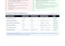 prepare professional financial statements and reports